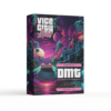 Buy 1ml DMT Vape Kit 800mg (Cart+ Battery) Vice City Labs Online
