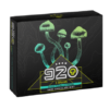 Buy 920 Mint Dark Chocolate 3000MG Online