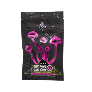 Buy 920 Watermelon Gummy 1000mg Online