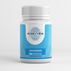 Buy Amazonian Microdose 200mg Purecybin (20) Online