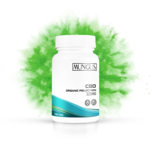 Buy CBD Microdose Online
