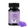 Buy Mastermind Psilo Magic Mushroom Gummy Bear Microdose – 3000MG – Grape Online