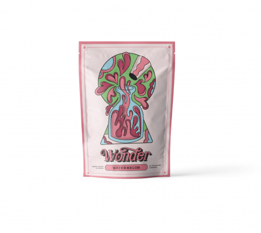 Buy Wonder Psilocybin Chocolate Bar – Milk Chocolate 3g Online.