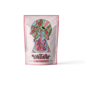 Buy Wonder – Psilocybin Gummies – Watermelon – 3000mg Online